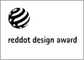 Red Dot Design Award 2012-2014