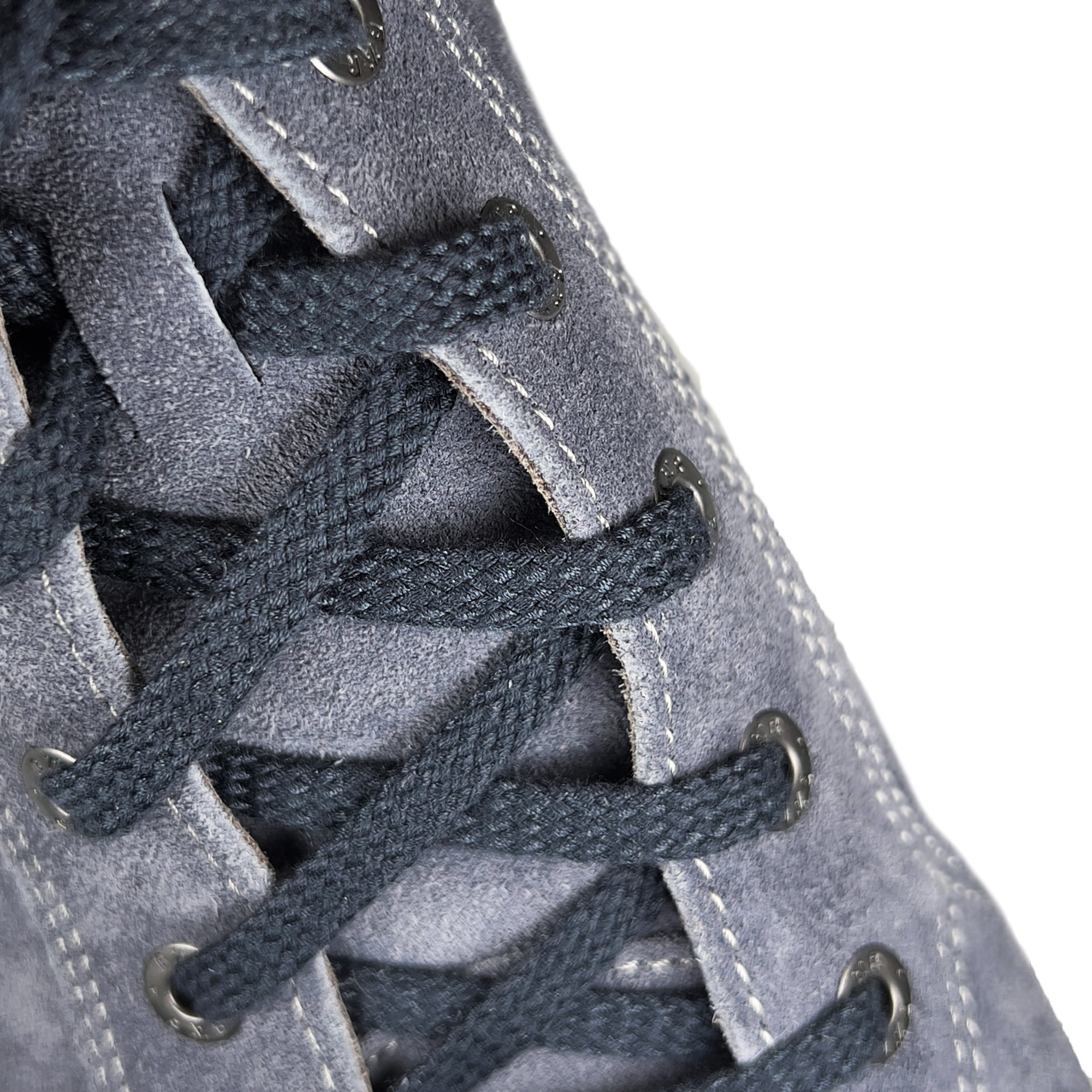 BÄR Schuhe Herrenschuhe Freizeitschuhe Markus jeans Rindveloursleder Produktbild