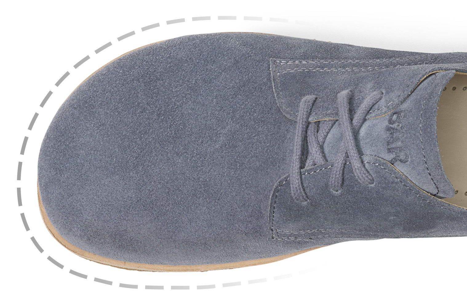 SHOES WE MADE FOR YOUR FEET!