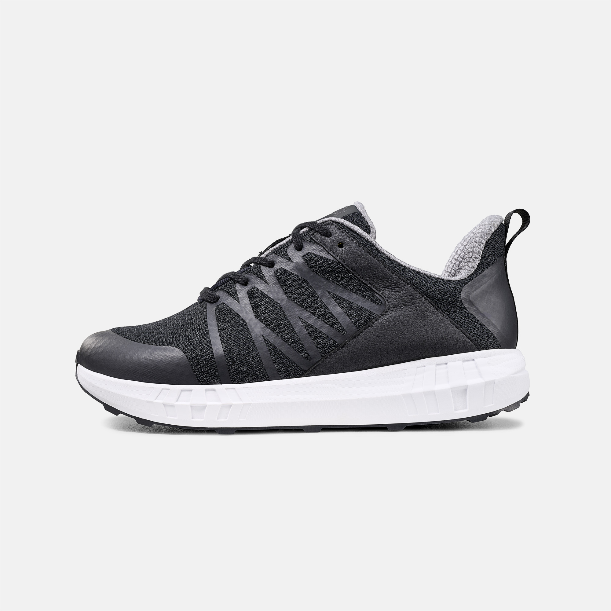 BÄR Schuhe Unisexschuhe Sport Flow Motion schwarz Textil Produktbild