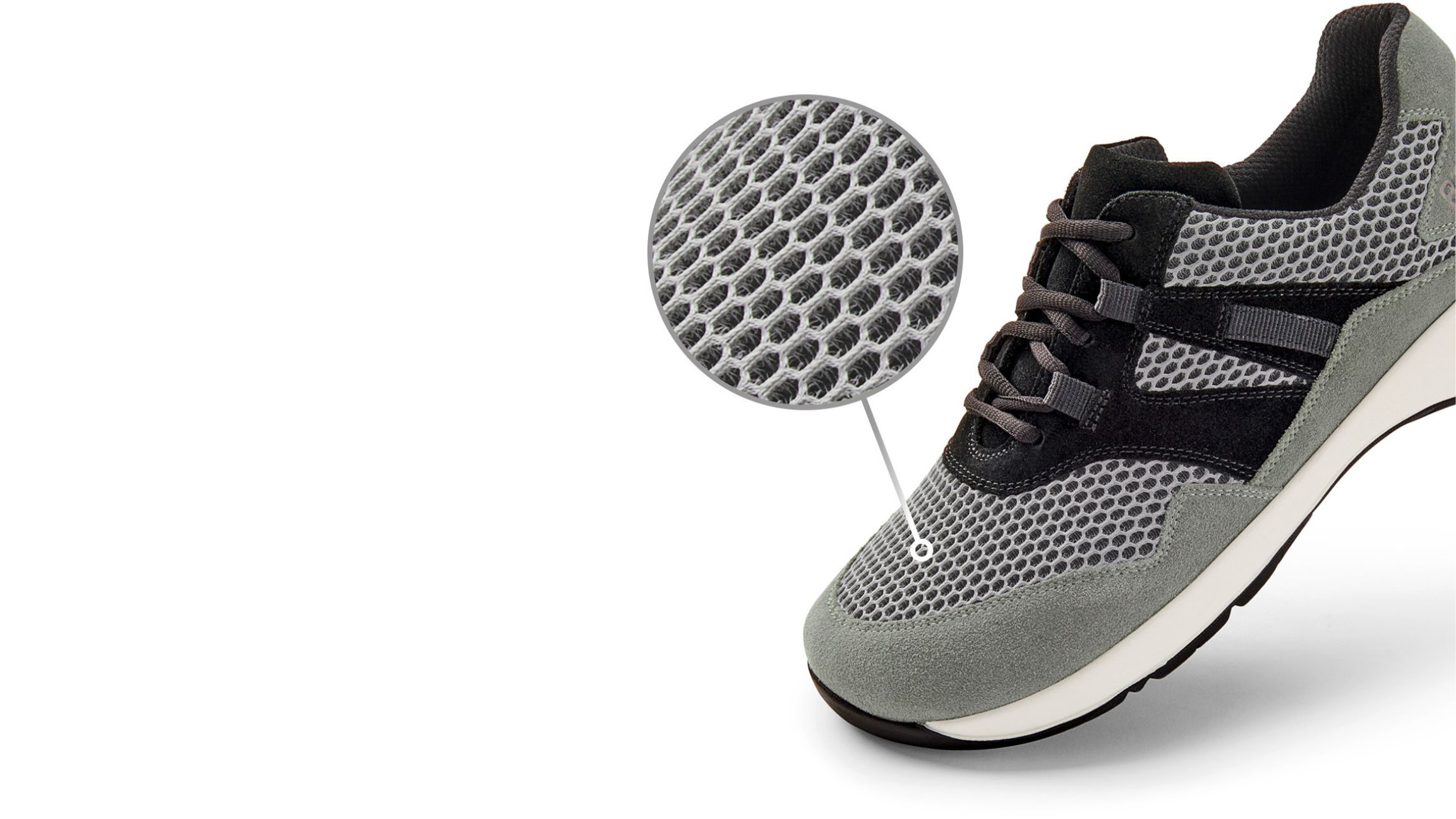 DISCOVER PURE LIGHTNESS: