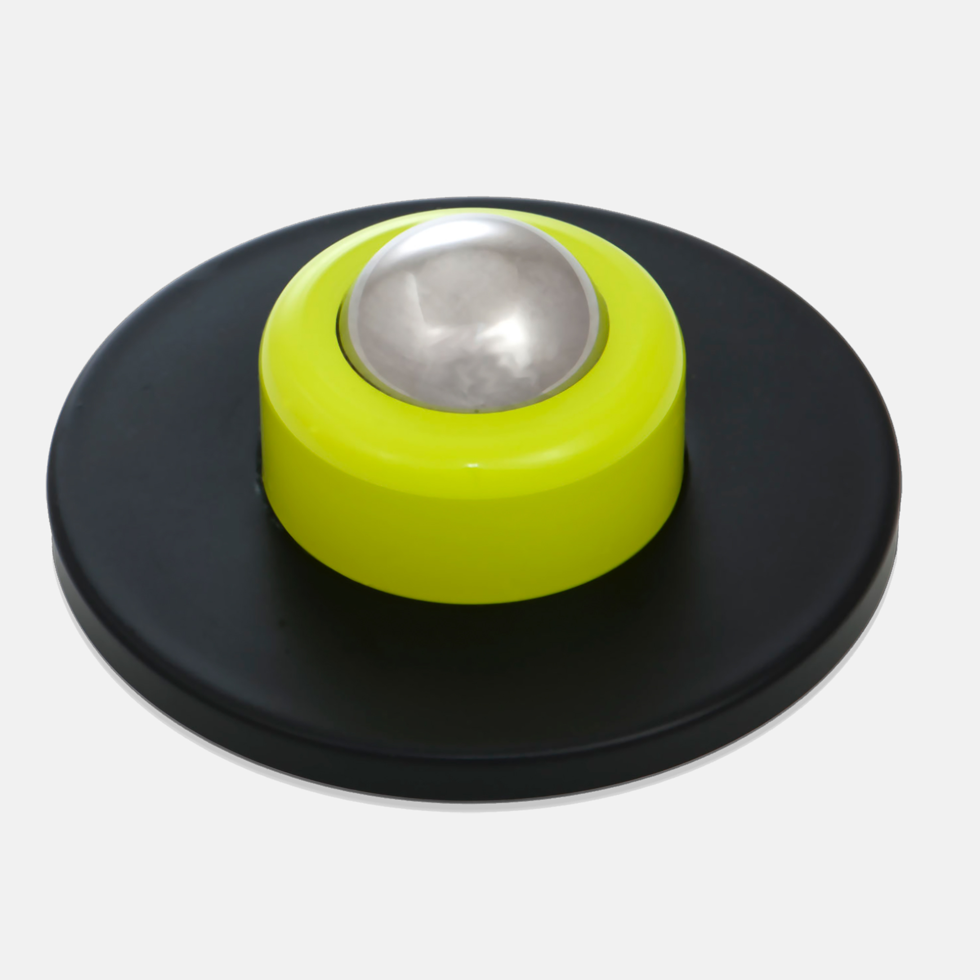 BÄR Schuhe meinbruno grün Hauptbild