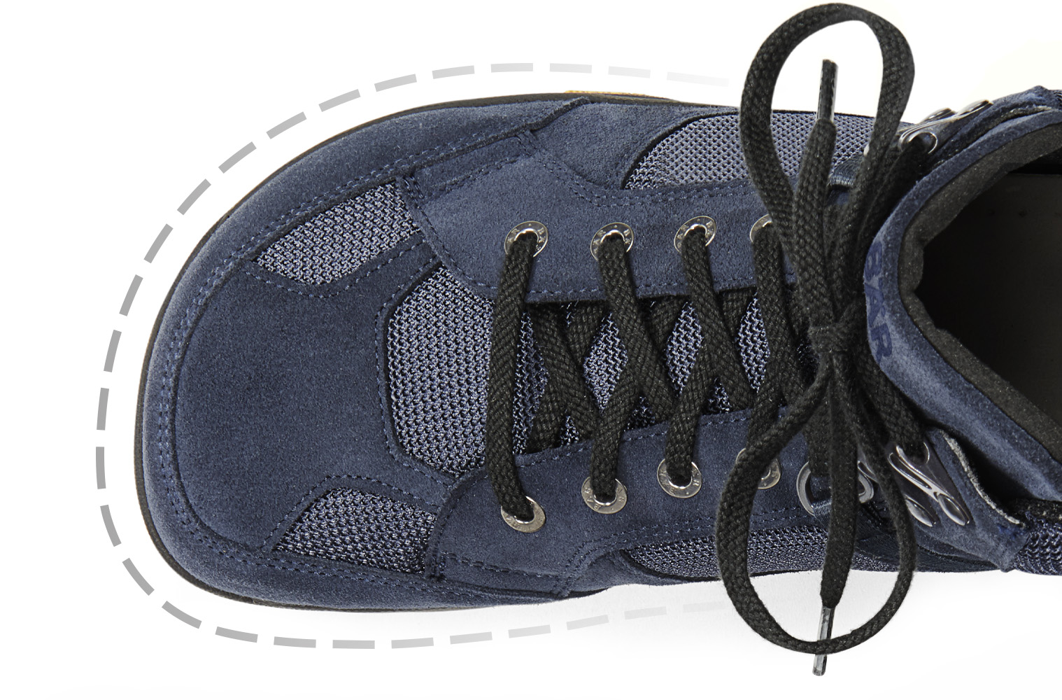 SHOES WE MADE FOR YOUR FEET!