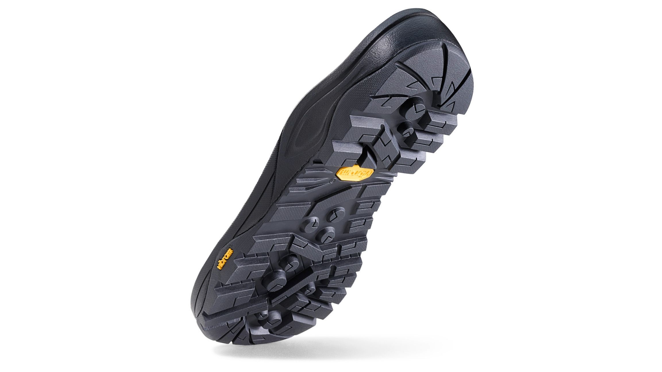VIBRAM® CROSS SOLE: