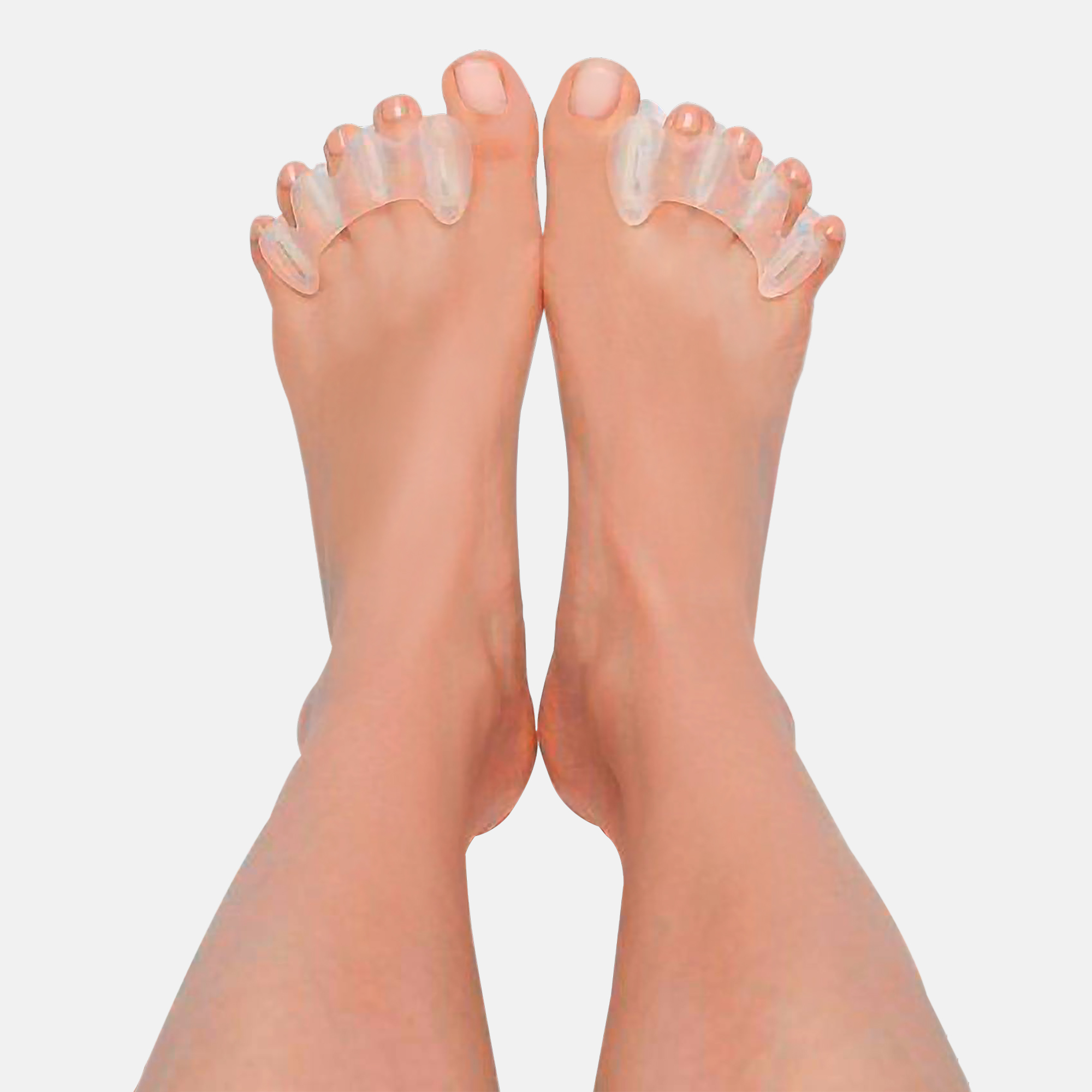 BÄR Schuhe correctToes weiß Hauptbild