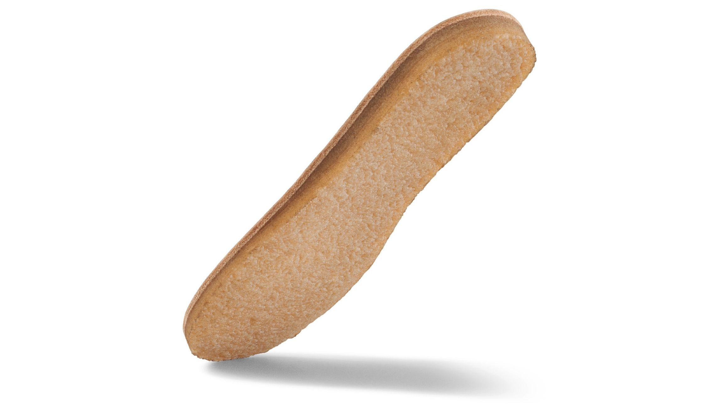 NATURKREPP SOHLE - QUALITY YOU CAN FEEL: