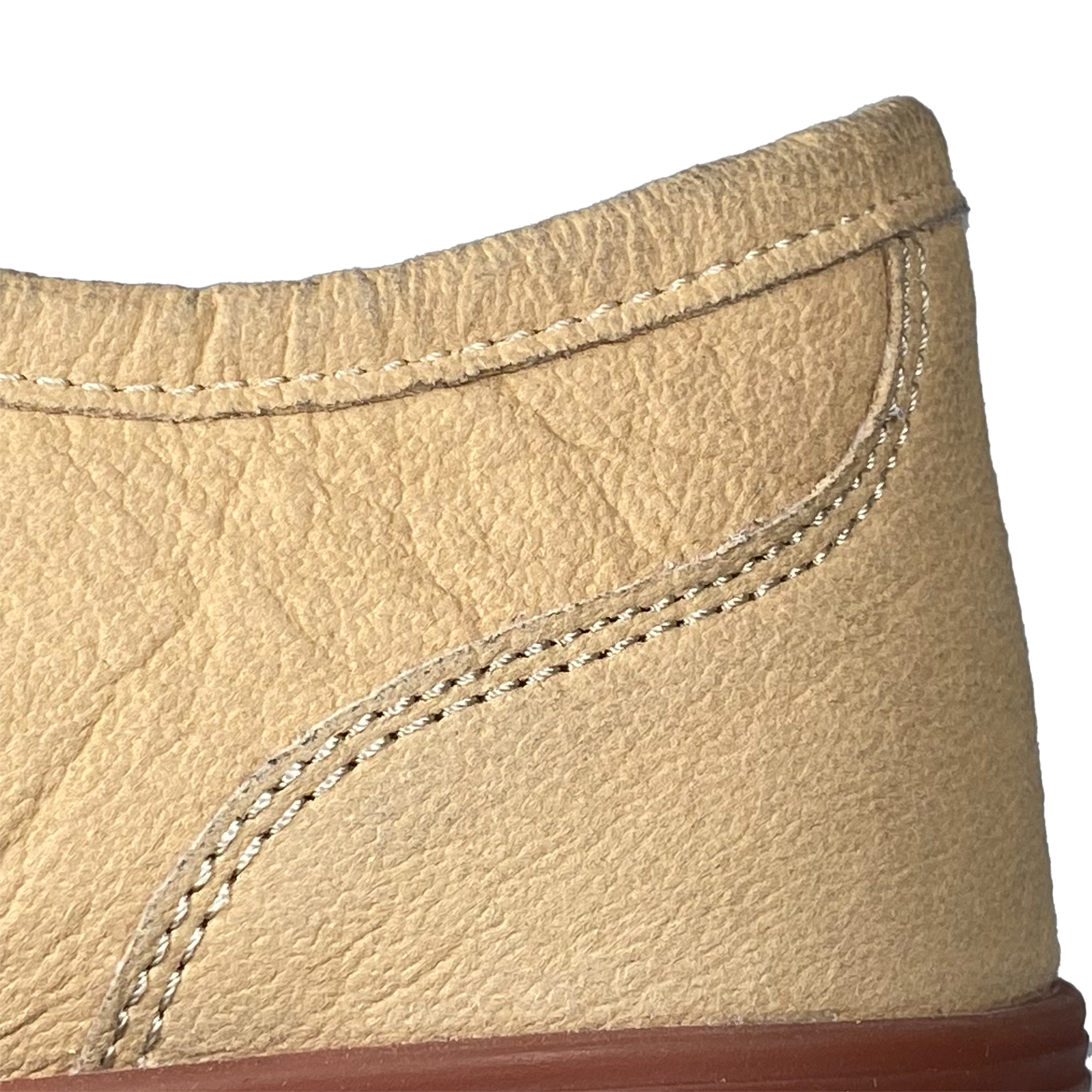 BÄR Schuhe Damenschuhe Freizeitschuhe Emma vegan sand HyphaLite™ - Veganes Obermaterial mit Pilzen Produktbild