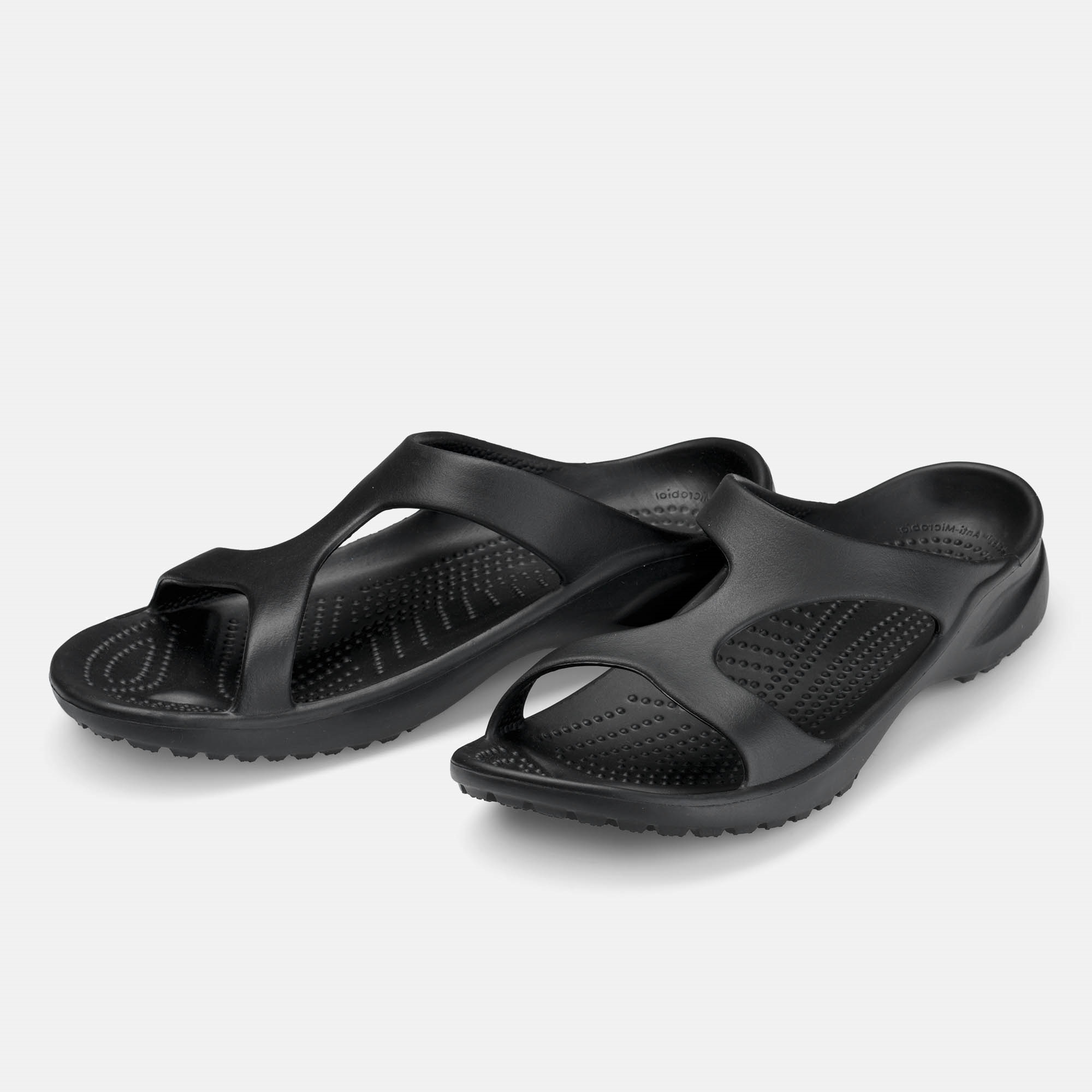 BÄR Schuhe Unisexschuhe Alltag Aruba schwarz ComfoTek Hauptbild