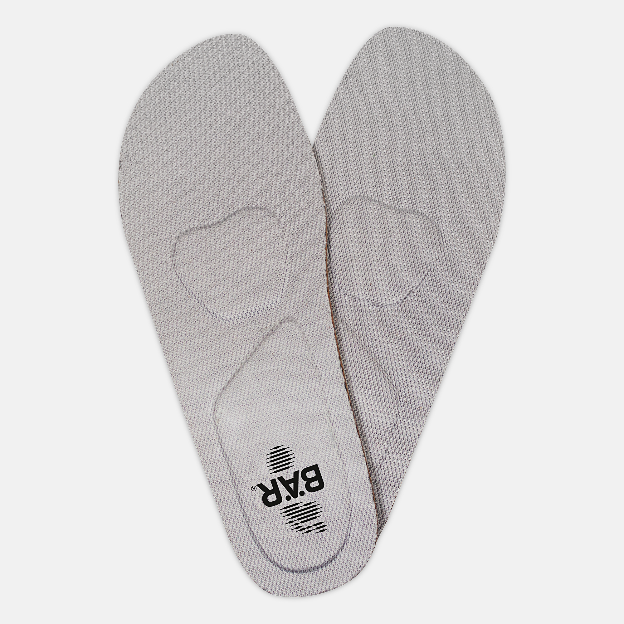 BÄR Schuhe Wellfit Fußbett 3 mm (Schlank DA) beige Hauptbild