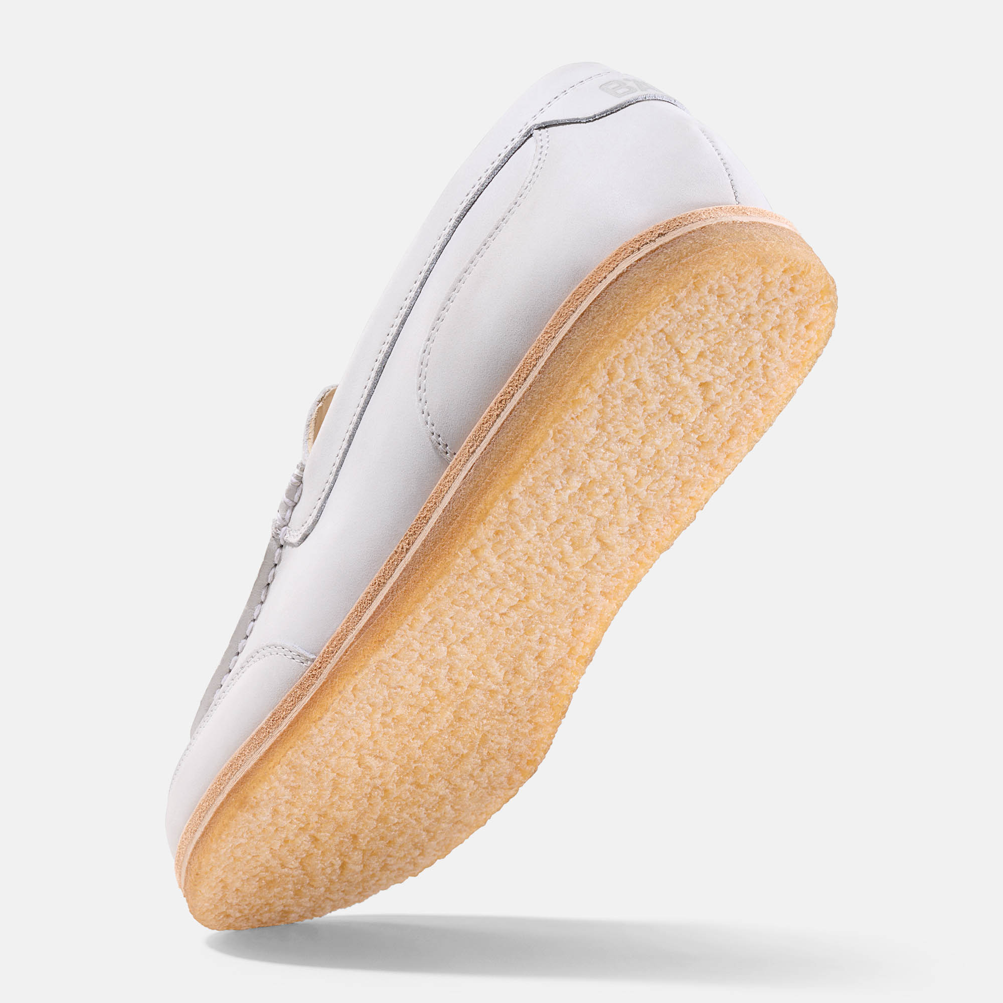 BÄR Schuhe Herrenschuhe Freizeitschuhe Timothy ice Rindnappaleder gewachst Seitenansicht