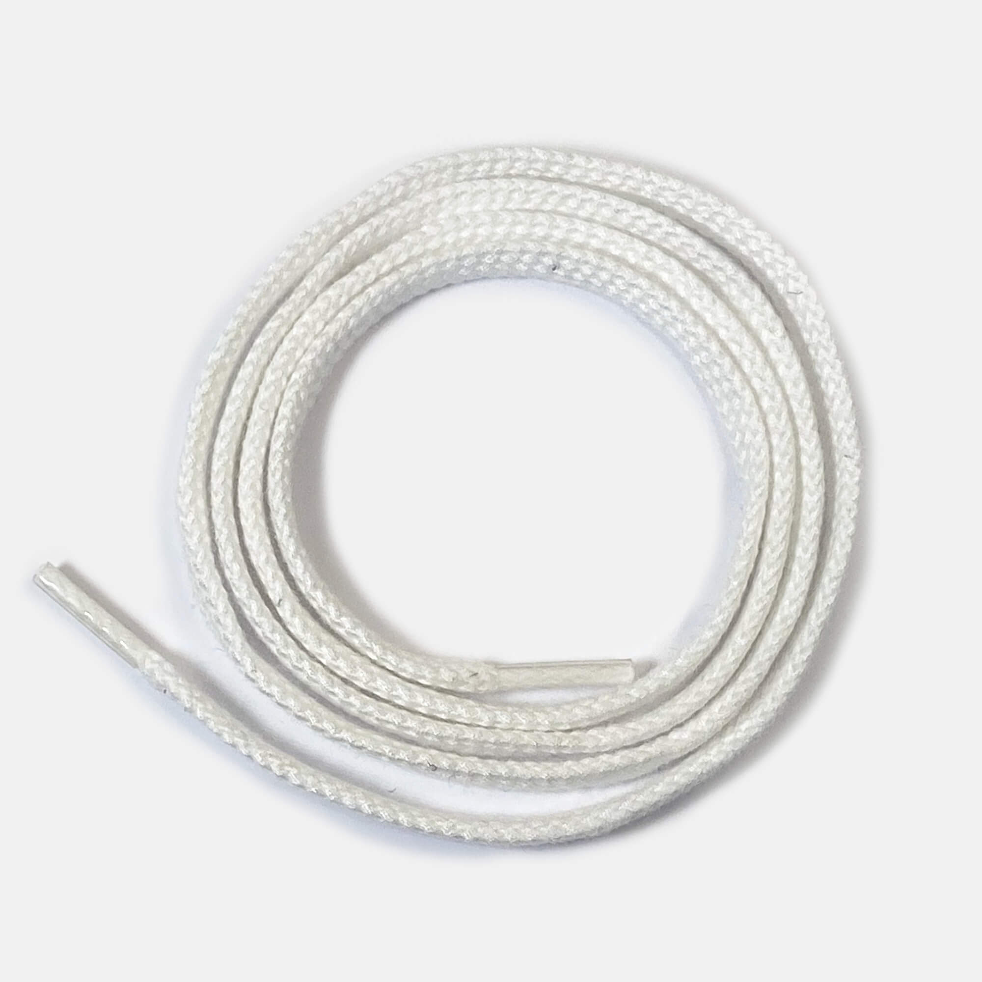 BÄR Schuhe Baumwollsenkel flach weiß Hauptbild