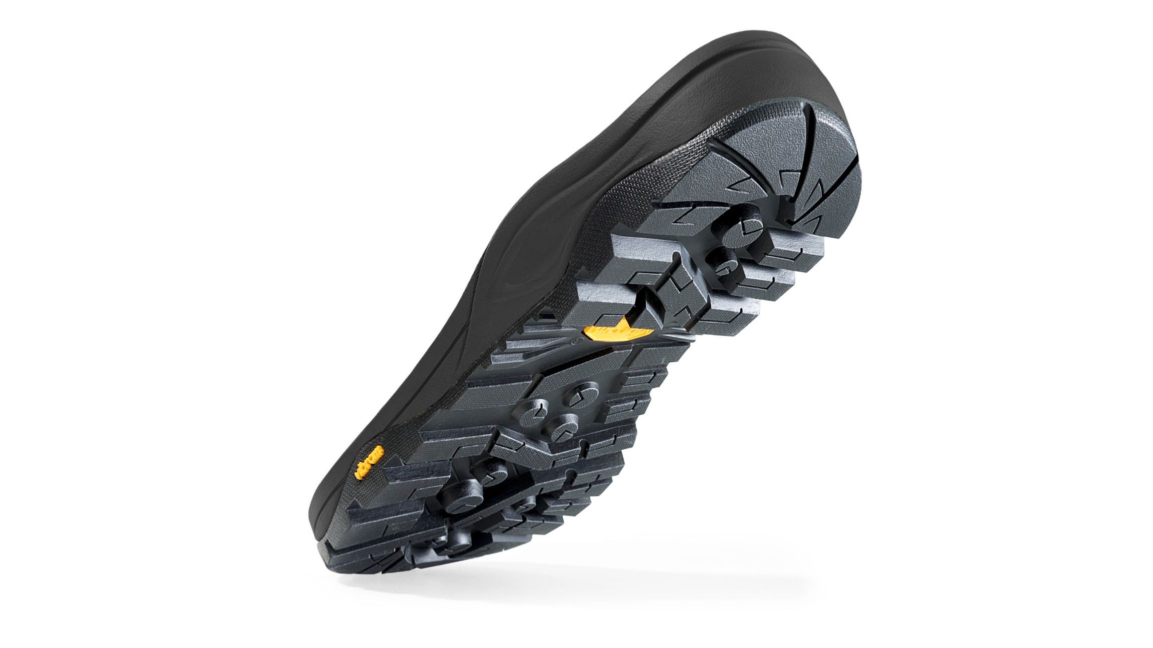 VIBRAM® CROSS SOLE: