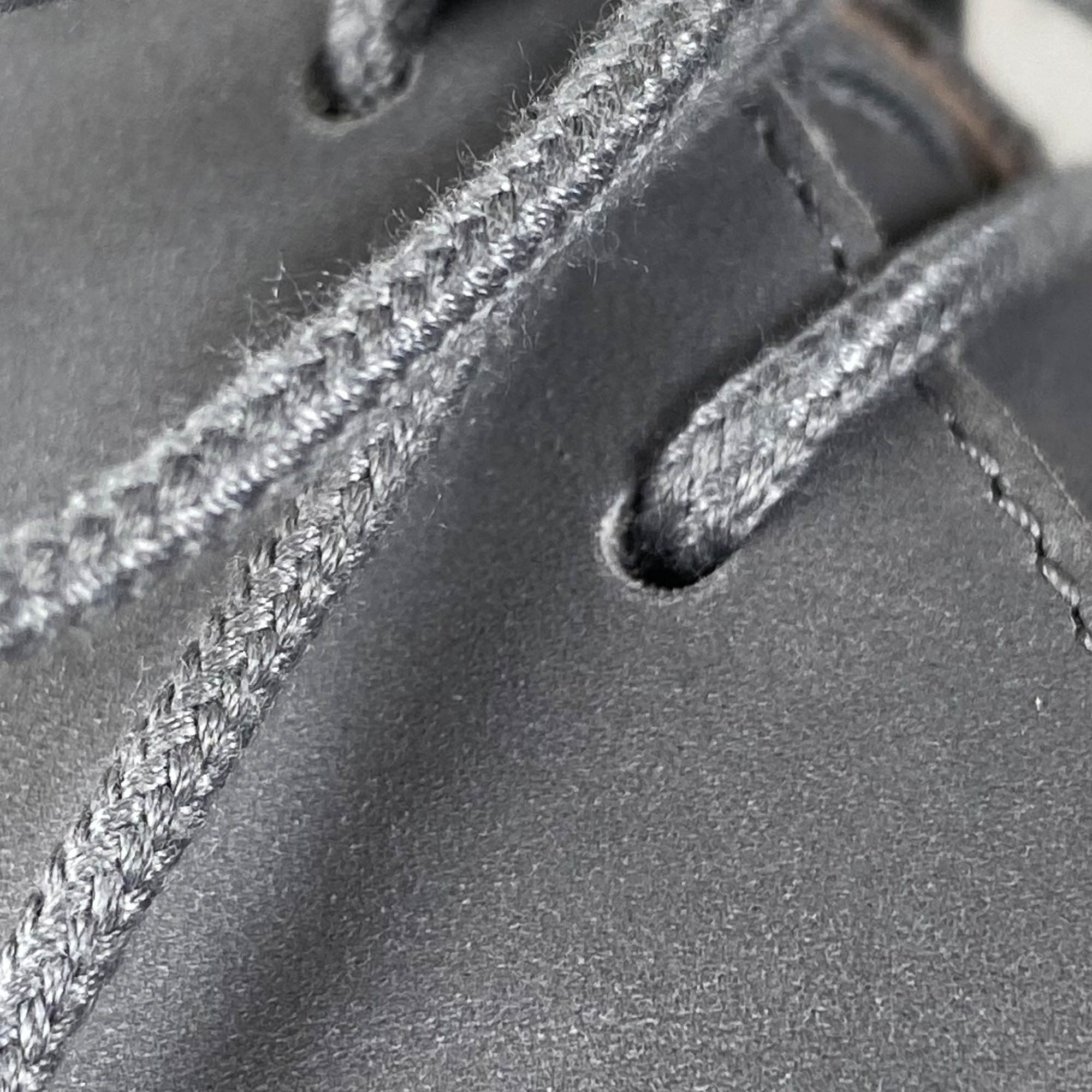 BÄR Schuhe Damenschuhe Freizeitschuhe Johanna dunkelgrau Kalbnubukleder Produktbild