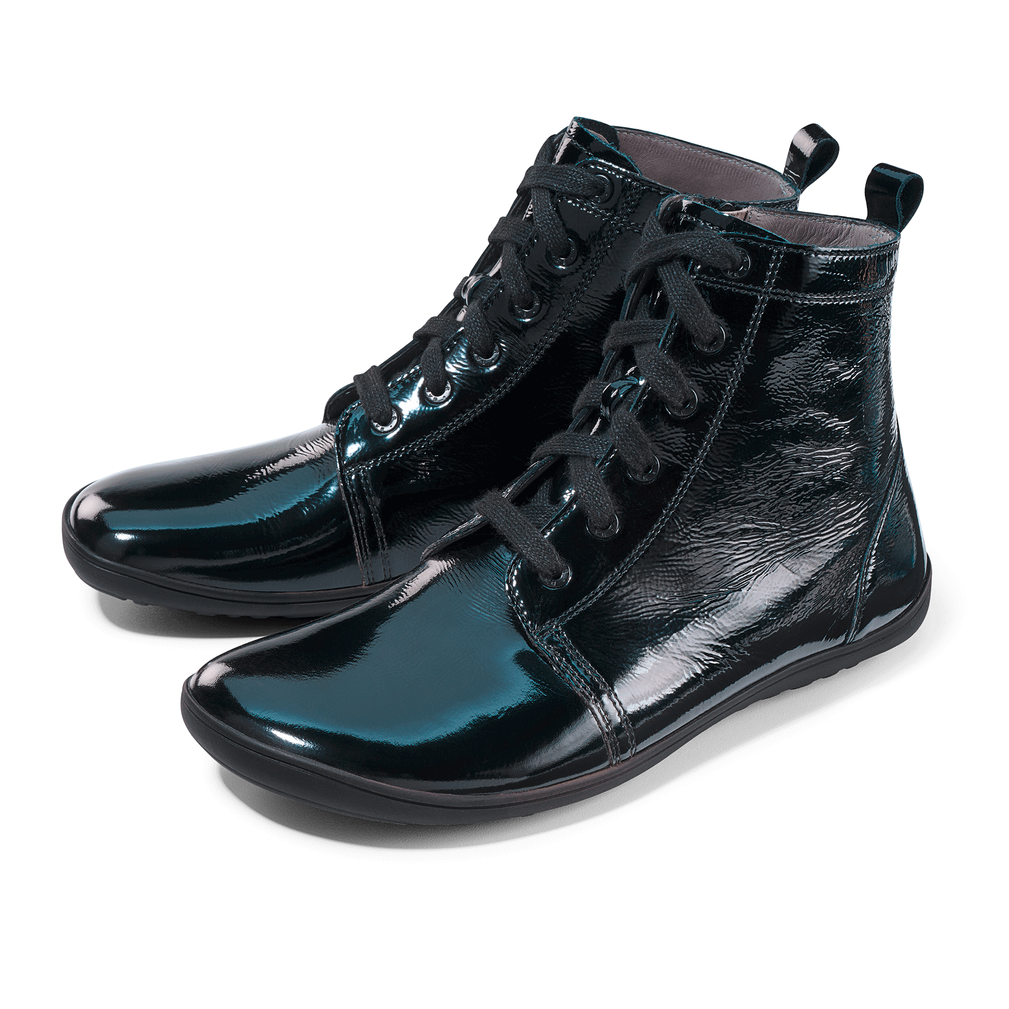 BÄR Schuhe Damenschuhe Freizeitschuhe Julie 2.0 schwarz Kalblackleder Hauptbild