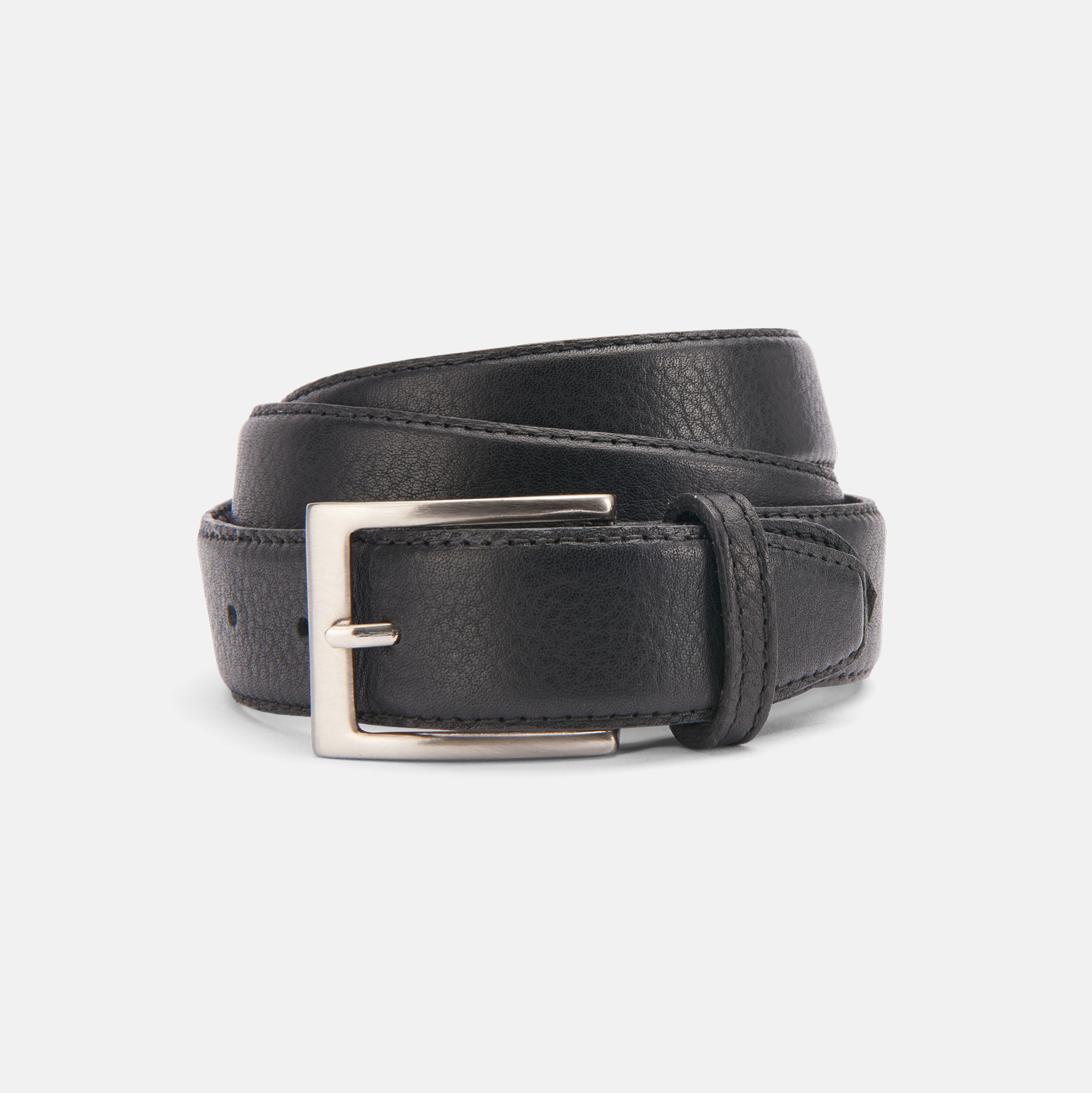 BÄR Schuhe Piemont schwarz Hauptbild