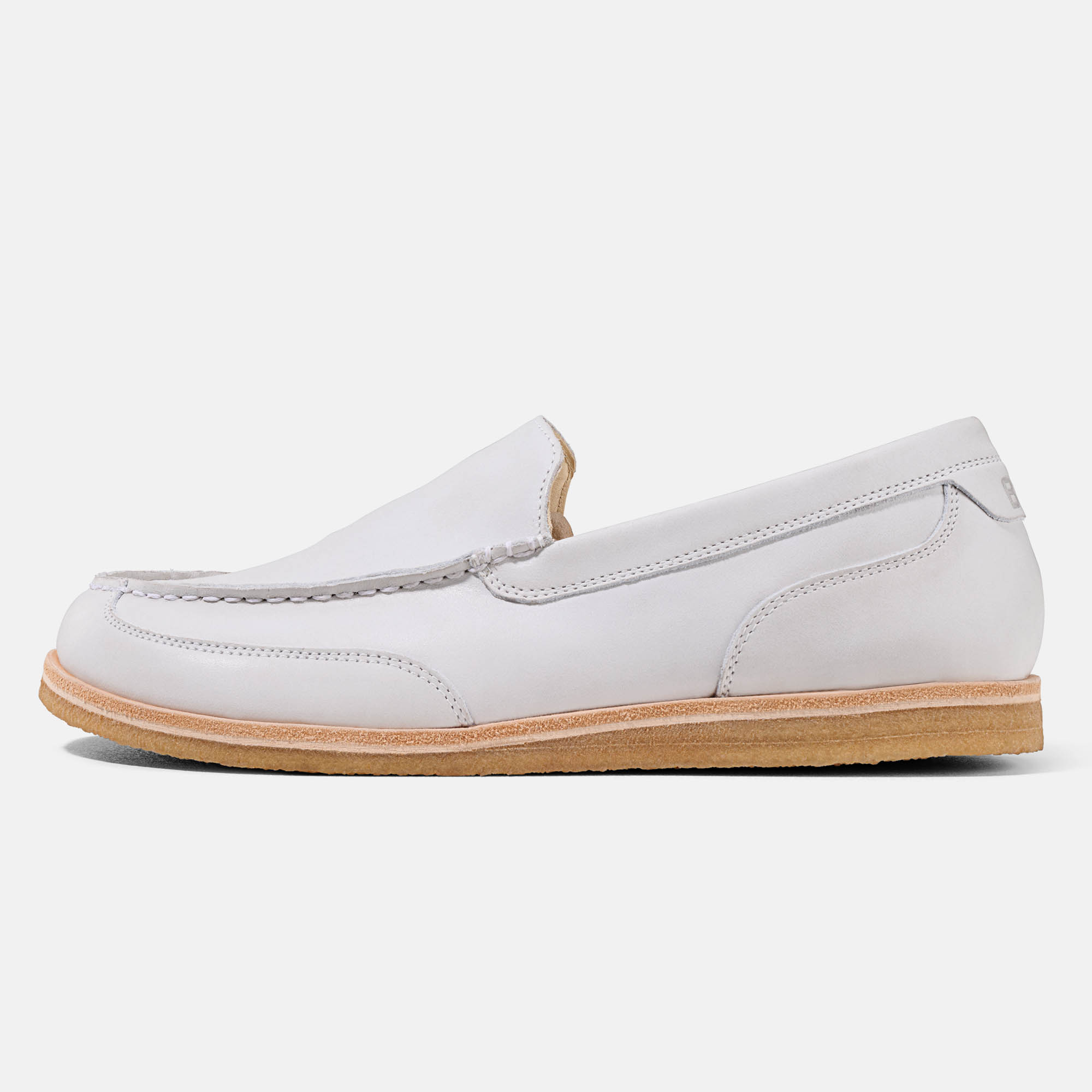 BÄR Schuhe Herrenschuhe Freizeitschuhe Timothy ice Rindnappaleder gewachst Produktbild