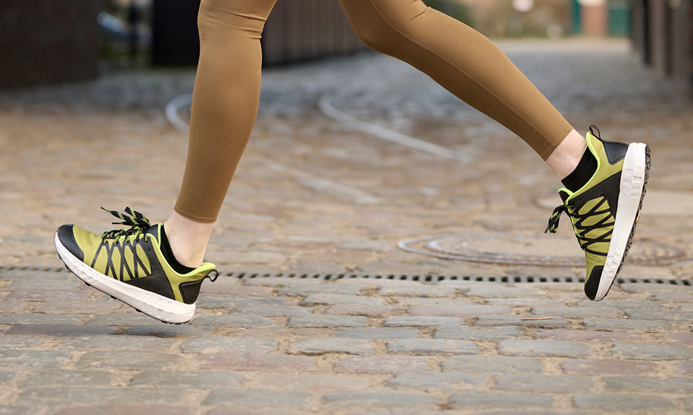 MARATHON TIGHTENING TECHNOLOGY: