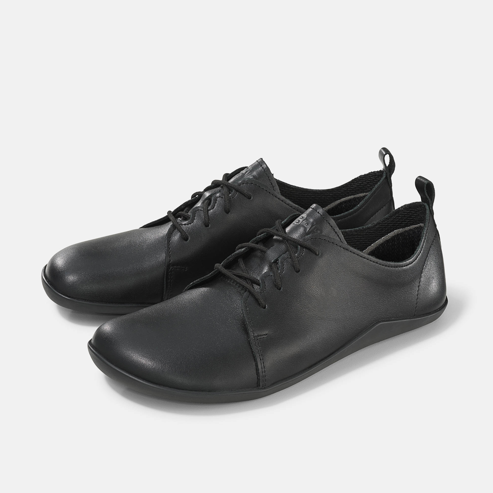 BÄR Schuhe Damenschuhe Freizeitschuhe Joyce schwarz Kalbnappaleder Hauptbild