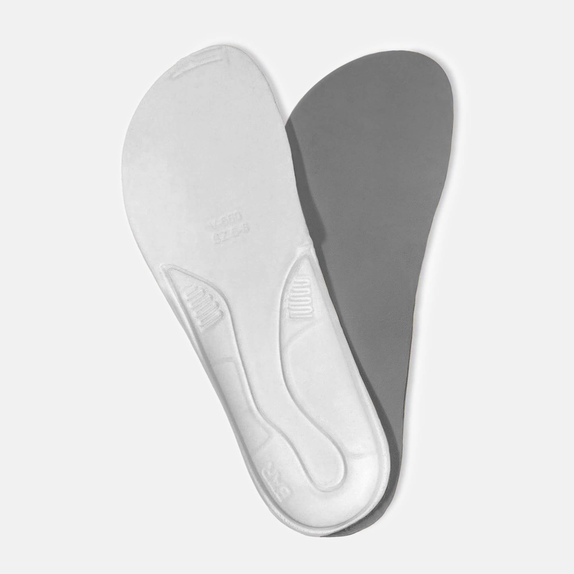 BÄR Schuhe Softness Fußbett 6 mm anthrazit Hauptbild