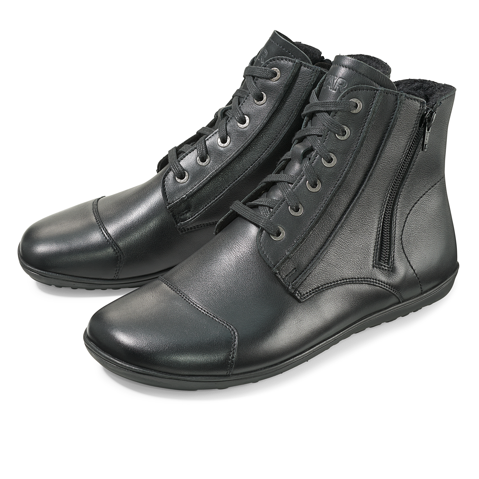 BÄR Schuhe Herrenschuhe Businessschuhe Jason schwarz Rindnappaleder Hauptbild