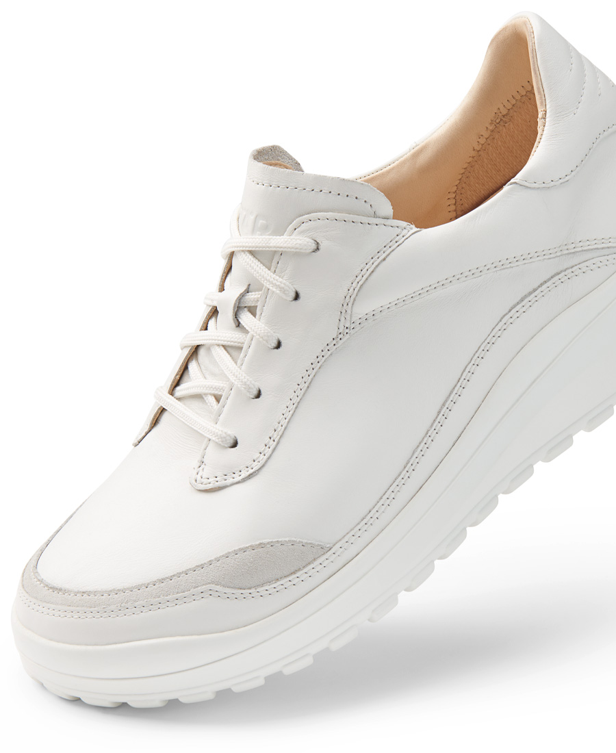 HAND-CRAFTED PERFECTION: