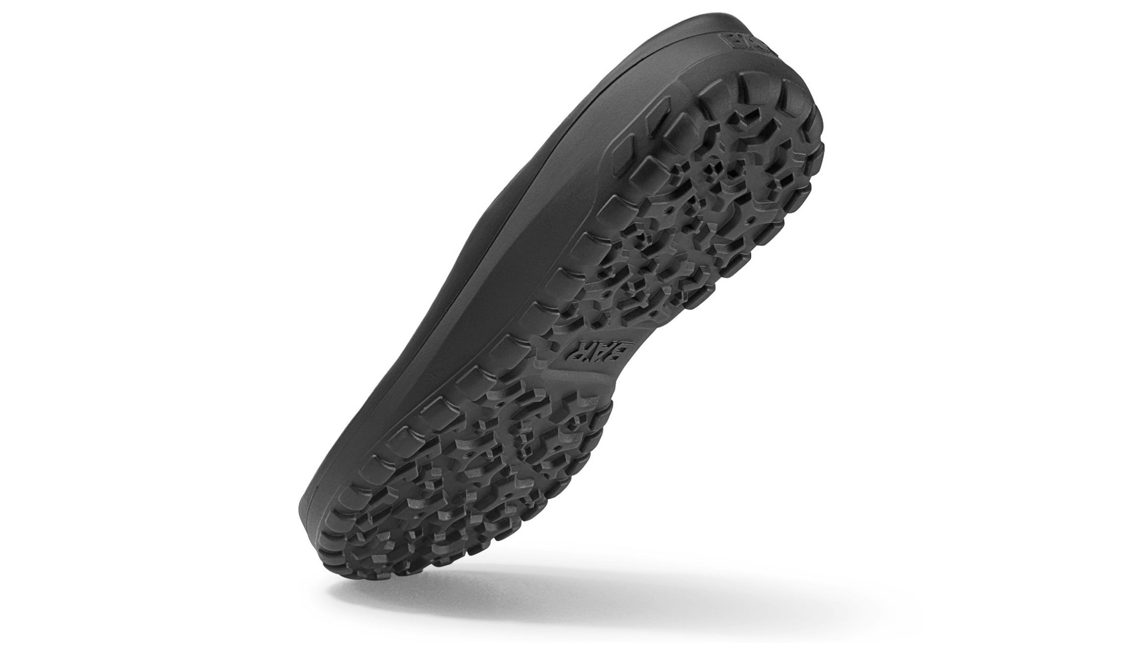 INNOVATIVE LIGHT-HIKE SOLE: