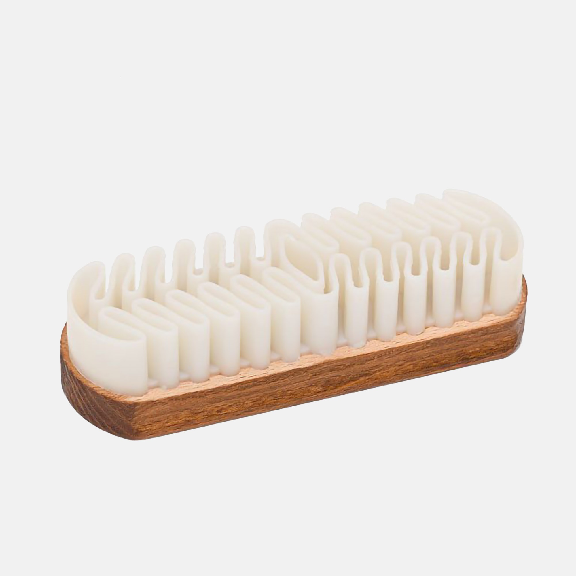 BÄR Schuhe Velours-Boy natur Hauptbild