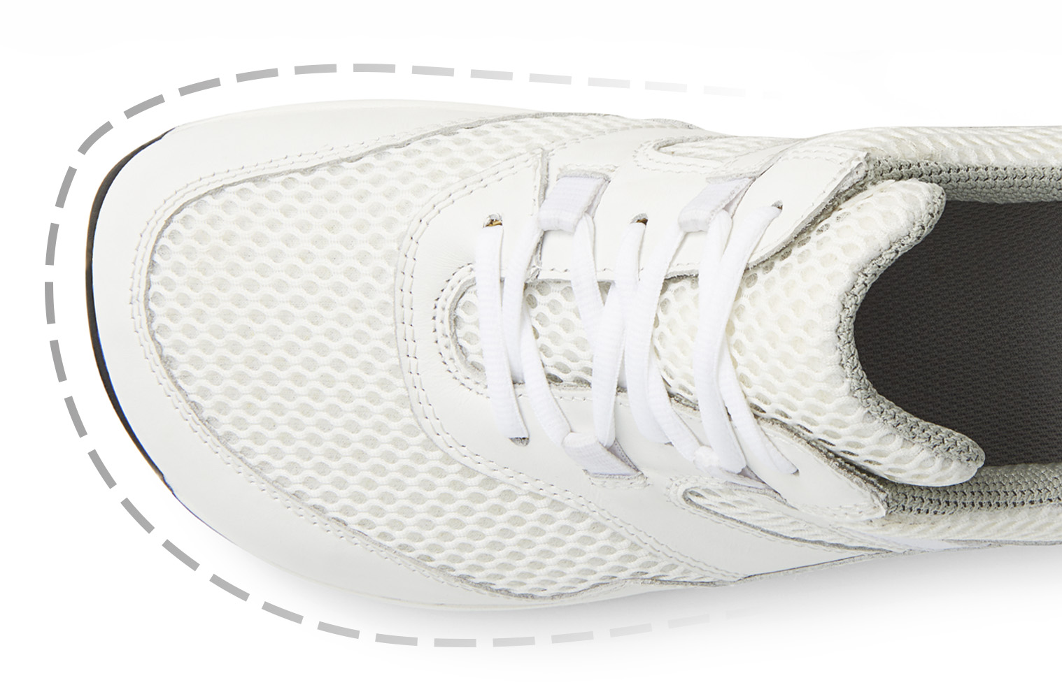 SHOES WE MADE FOR YOUR FEET!