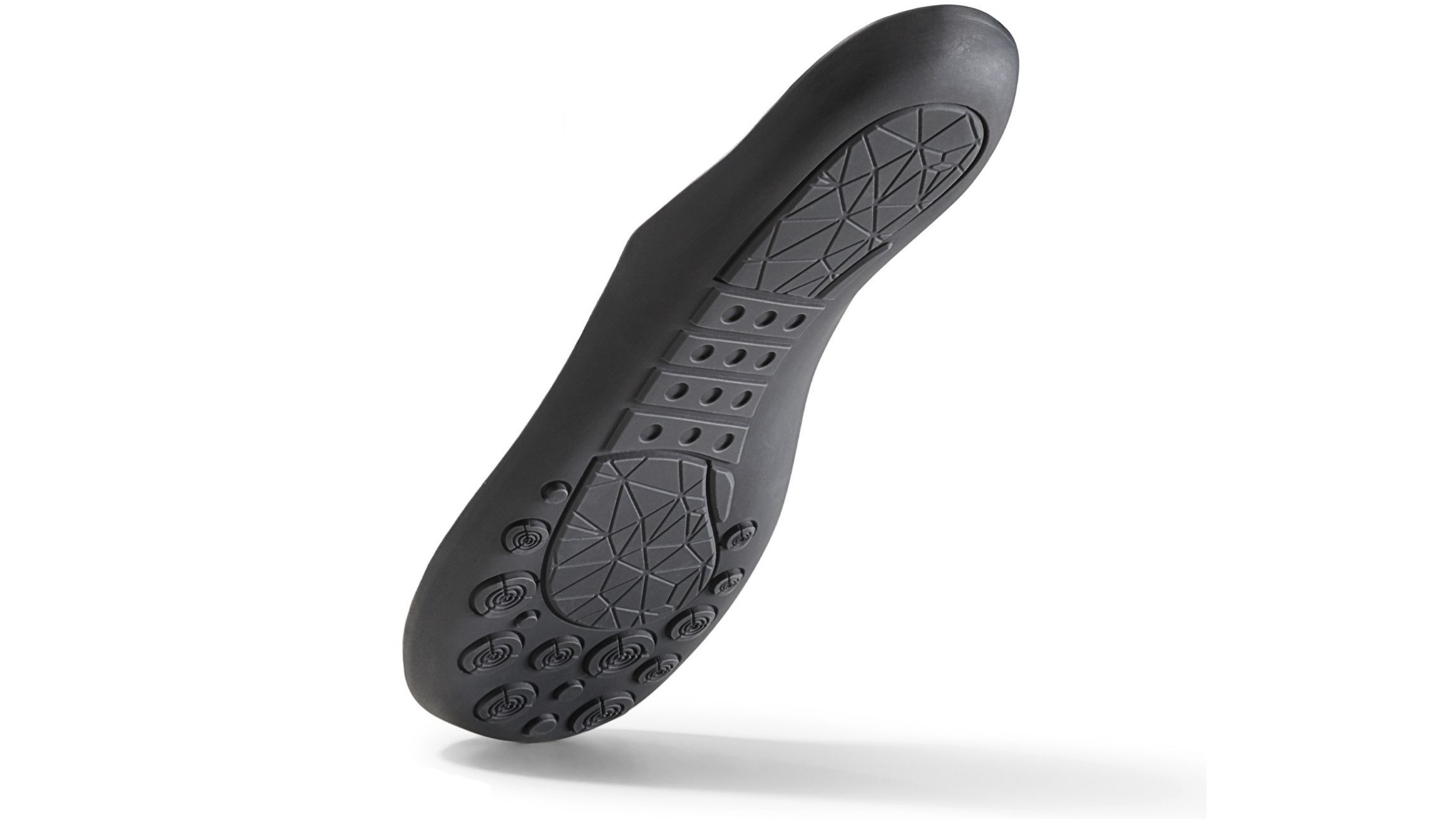 FLEXIBLE THROUGH EVERYDAY LIFE: