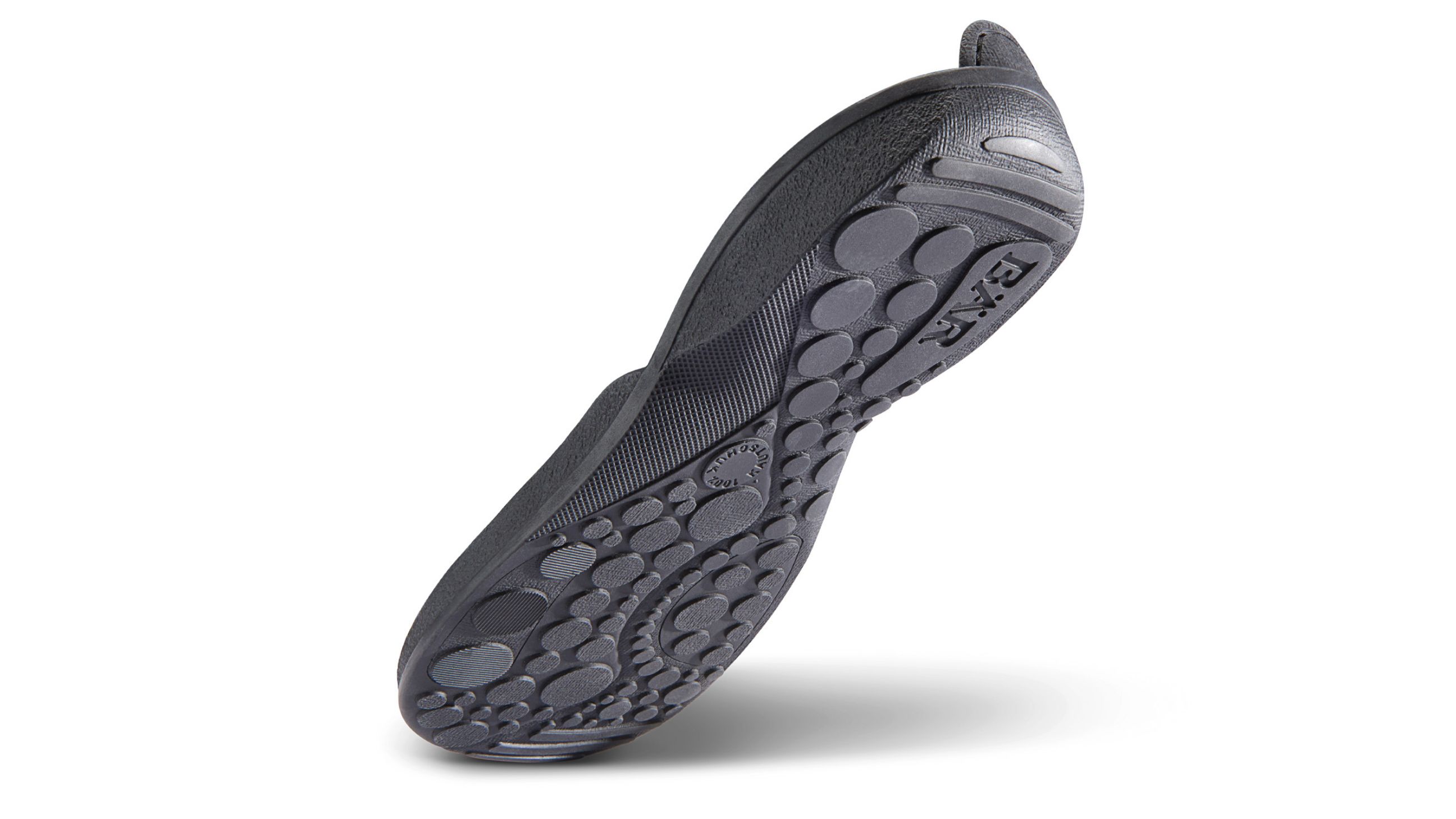 COMMODY NATURAL COTTON SOLE: