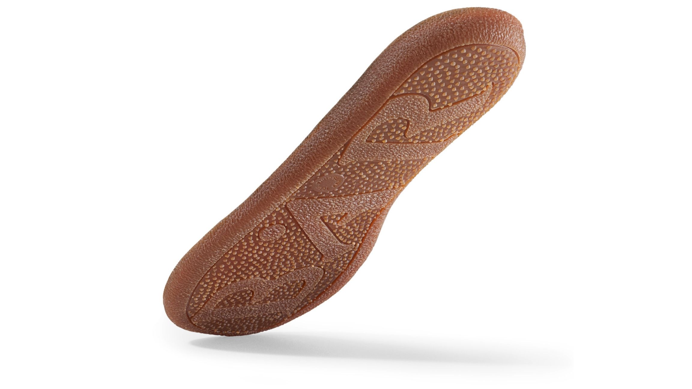 THIN AND LIGHT SOLE:
