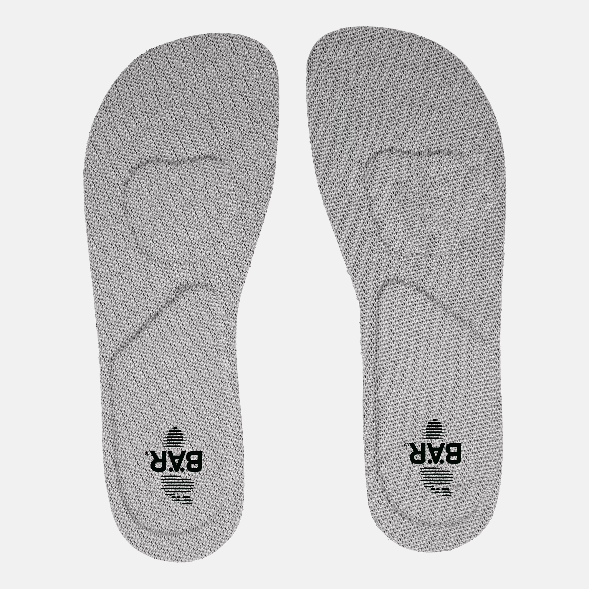 BÄR Schuhe Wellfit Fußbett 6 mm Standard HE beige Ansicht von oben