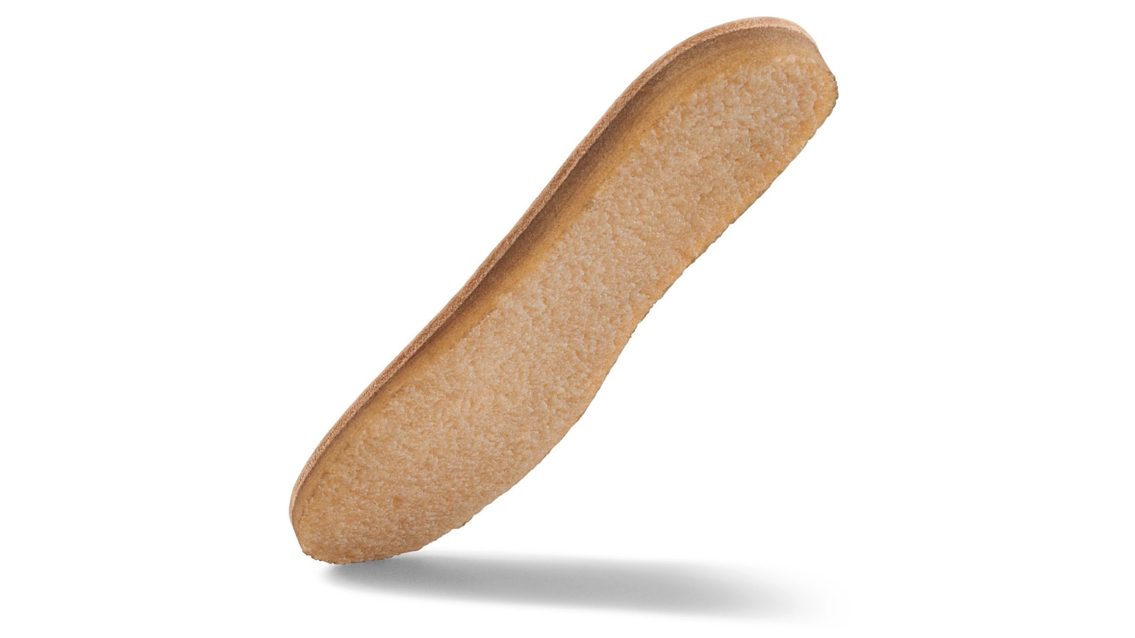 NATURKREPP SOHLE - QUALITY YOU CAN FEEL: