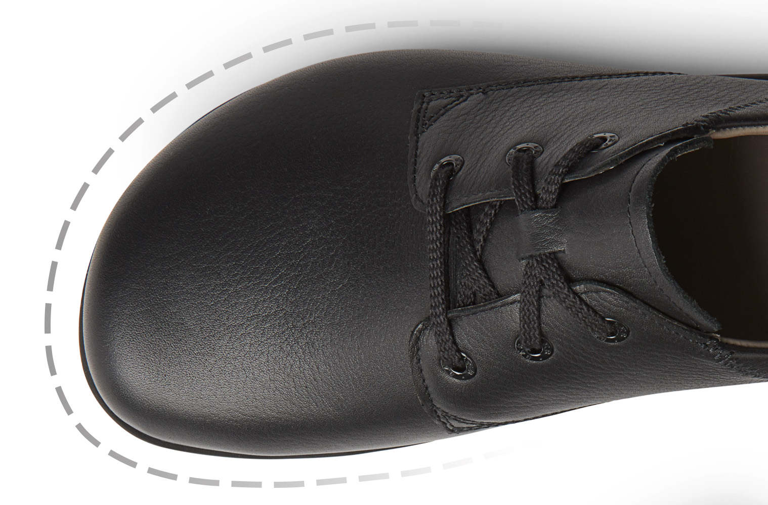 SHOES MADE FOR YOUR FEET!: